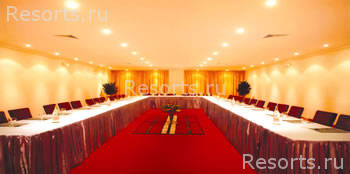 Karthago El Ksar Hotel 35